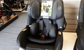 Mothers choice convertible 2025 car seat review